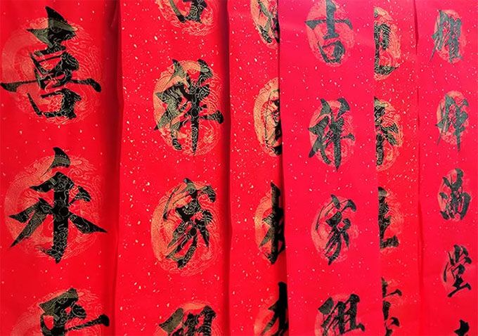 春聯(lián)印刷廠選哪家？